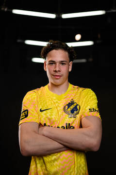 Norton de Carvalho