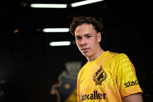 Norton de Carvalho