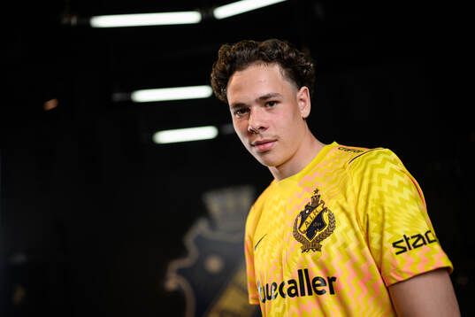 Norton de Carvalho