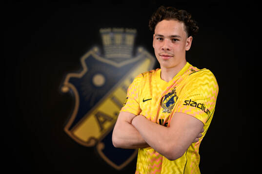 Norton de Carvalho