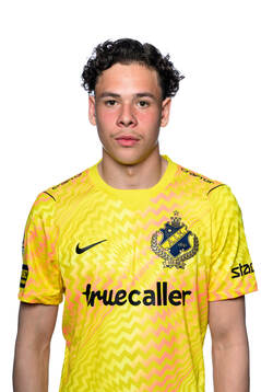 Norton de Carvalho