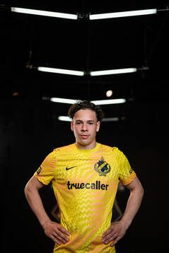 Norton de Carvalho