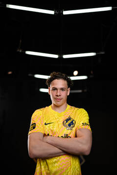 Norton de Carvalho