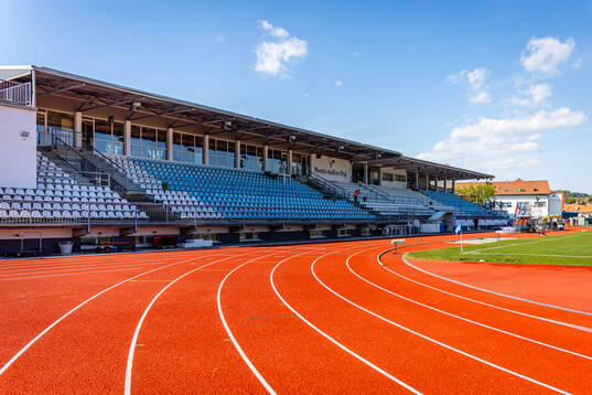 Mestni Stadion