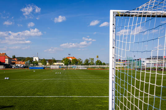 Mestni Stadion