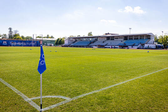 Mestni Stadion