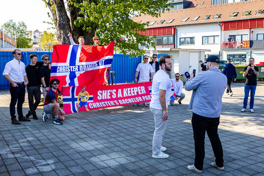Spectators
