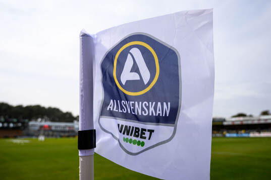 Hörnflagga