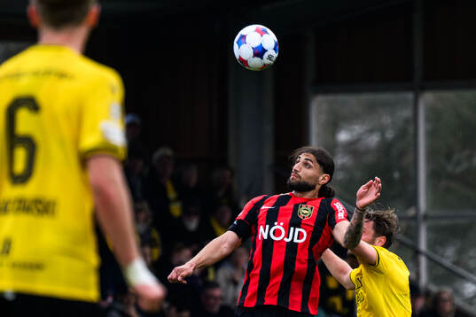 Brommapojkarnas David Isso