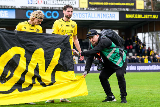 Mjällbys Bork Bang Kittilsen, Axel Norén och