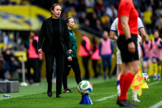 Head coach Dragisa Zecevic of Serbia