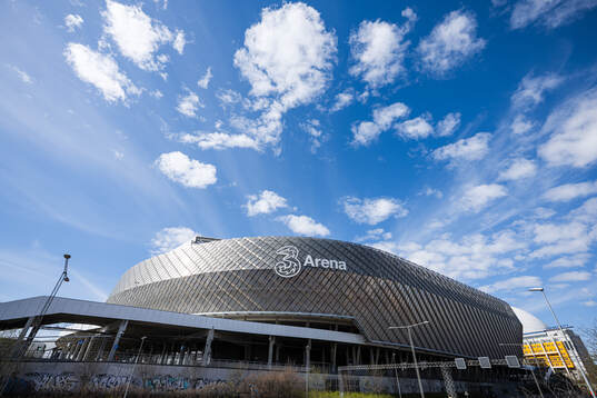 3Arena