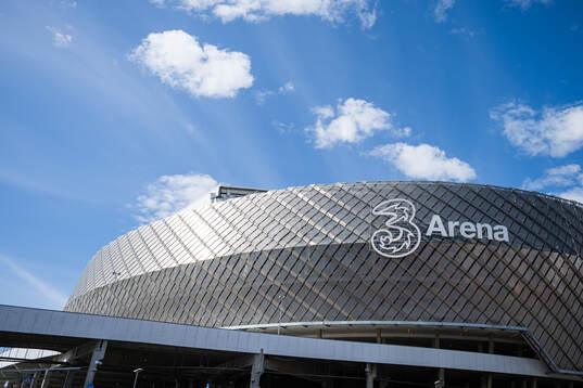 3Arena