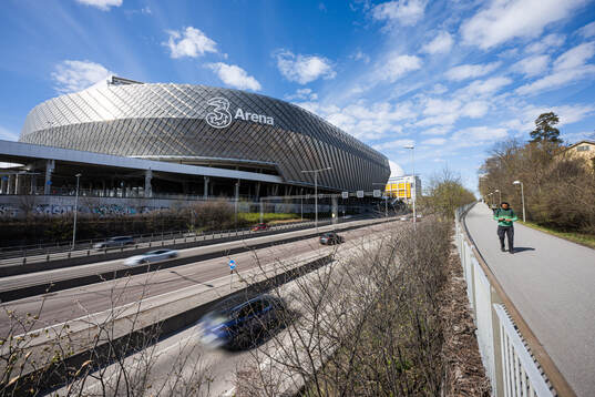 3Arena
