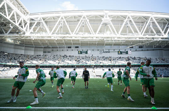 Hammarbys spelare