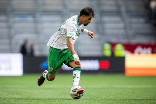 Hammarbys Montader Madjed