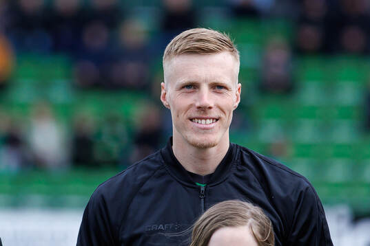 Varbergs Emil Hellman