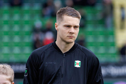 Varbergs Gustav Broman