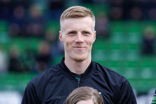 Varbergs Emil Hellman