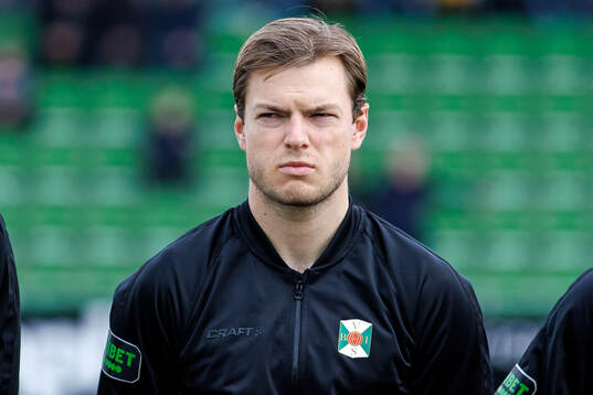 Varbergs Albin Winbo