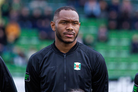 Varbergs Shanyder Borgelin