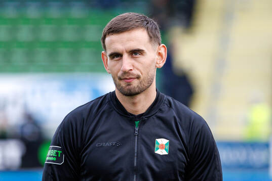 Varbergs Erion Sadiku