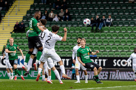 Varbergs Shanyder Borgelin