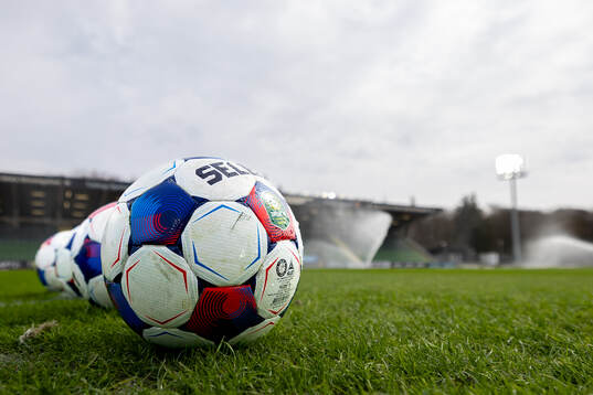 Fotbollar