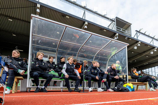 Varbergs bänk