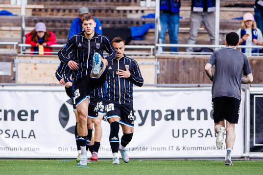 Sirius spelare