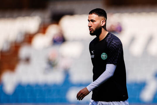 Västerås Abdelrahman Boudah Saidi