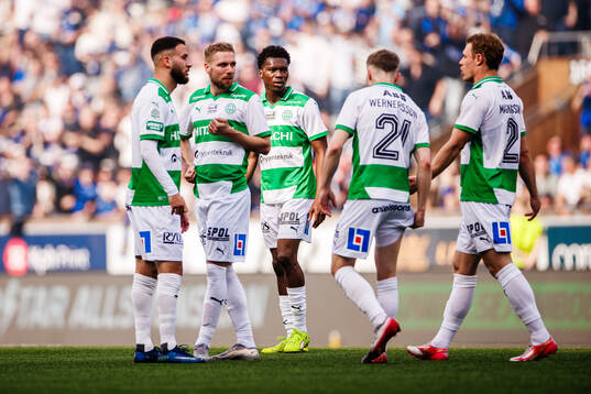Västerås Abdelrahman Boudah Saidi, Jonathan Ring och