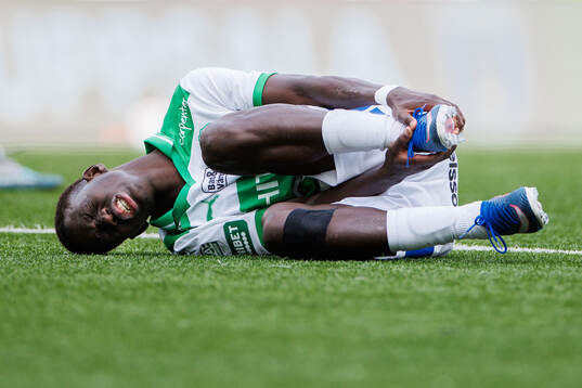 Västerås Mamadou Ousmane Diagne