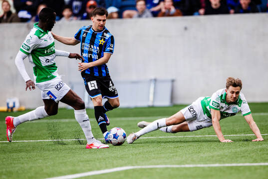 Sirius Isak Bjerkebo