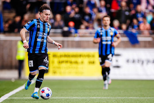 Sirius Neo Jönsson
