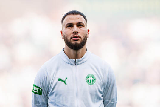 Västerås Abdelrahman Boudah Saidi