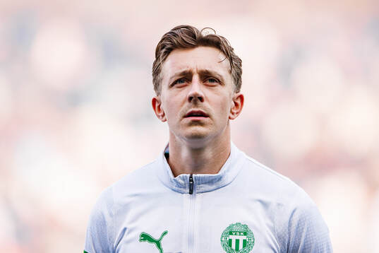 Västerås Simon Gefvert