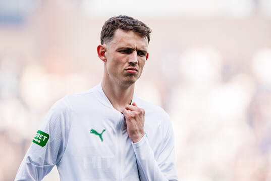 Västerås Mikkel Ladefoged