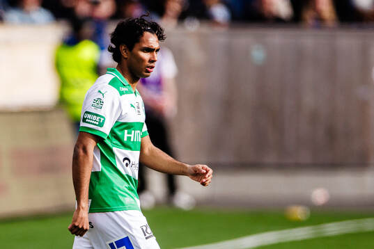 Västerås Jonathan Karlsson
