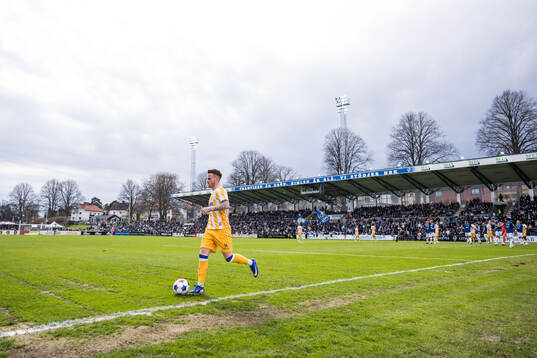 IFK Göteborgs Tobias Heintz