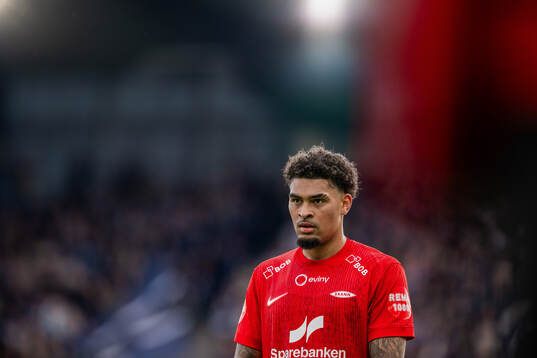 Noah Holm of Brann