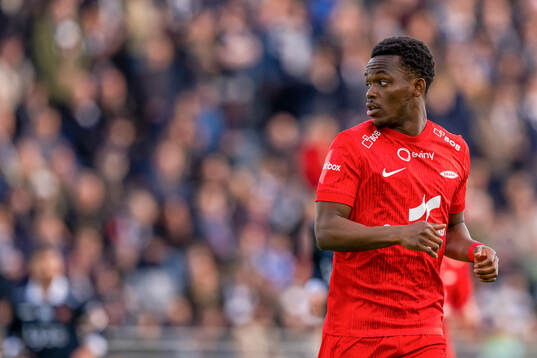 Rabbi Matondo of Brann