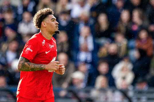 Noah Holm of Brann