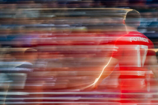 Joachim Soltvedt of Brann