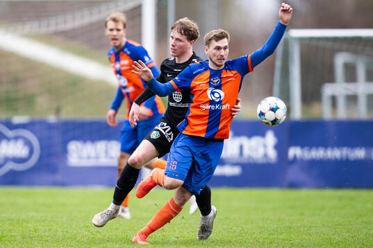 Vejbys Edvin Nilsson