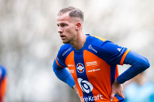 Vejbys Axel Andersson