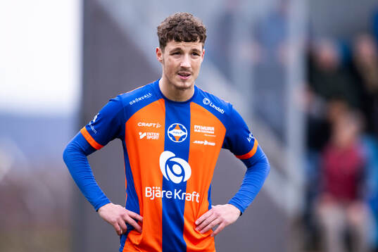 Vejbys Bleon Ahmeti