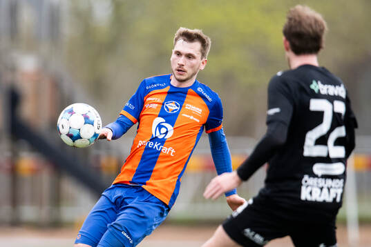 Vejbys Edvin Nilsson
