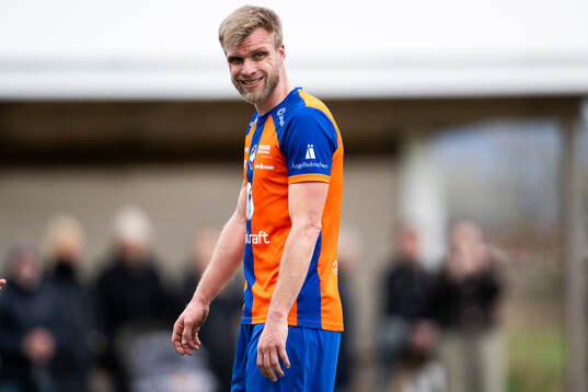 Vejbys Robin Nilsson
