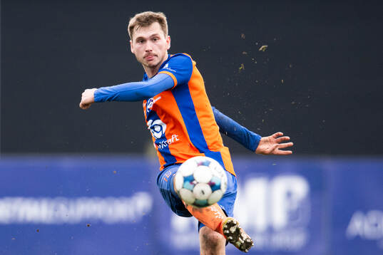 Vejbys Edvin Nilsson